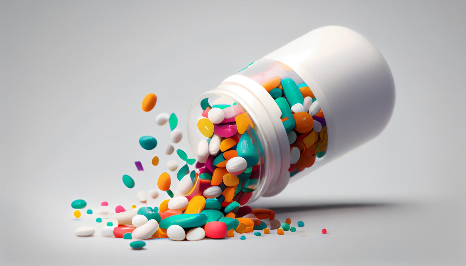 Introduction to Pharmacology